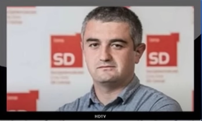 Masovnog ubojicu s Cetinja ubio je sugrađanin, a ne policajci...