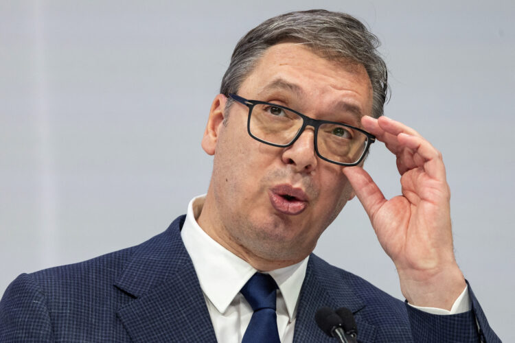 Srbija izlazi na izbore: Vučić bi mogao ostati bez velikog plijena