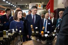 Procurili detalji ministričina druženja s tajkunom: U HDZ-u se love za glavu i ponavljaju tri riječi