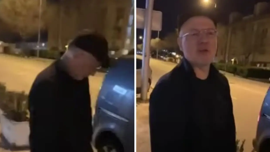 HSS-ov Vuco mokri u grmlje: "Gradonačelnik piša jer ima pravo jer ovo je veliki grad"