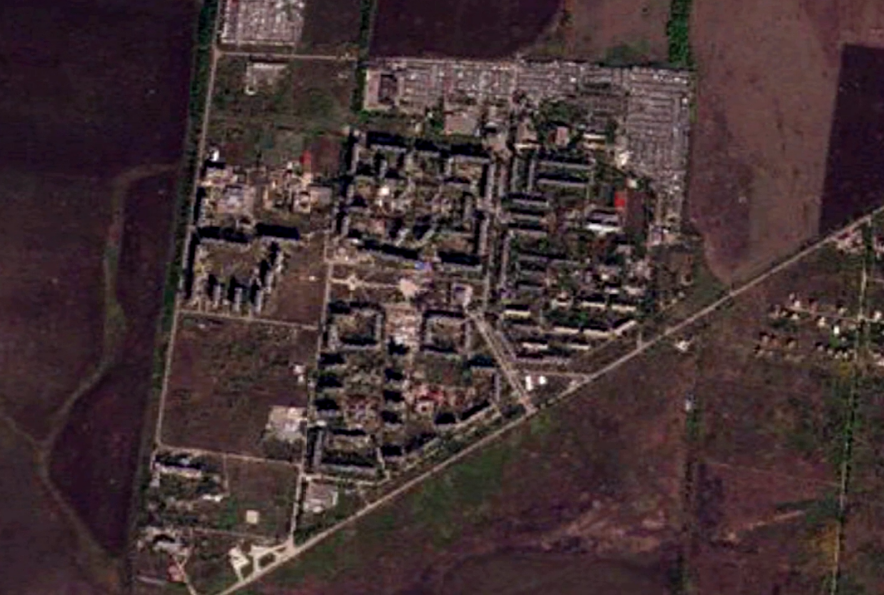 Ruske snage preuzele kontrolu nad Vuhledarom: Ukrajinske snage odbijale napade više od dvije godine