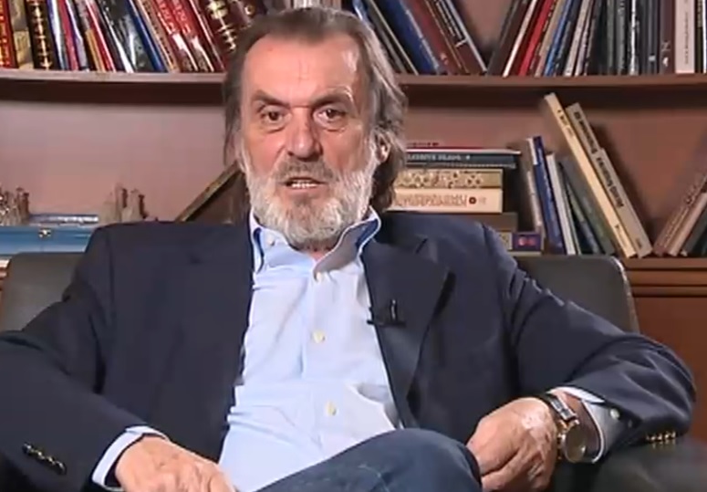9. ožujka 1991. Vuk Drašković: Koje je pravo lice čovjeka sa stotinu lica – komunist, četnik ili mirotvorac?