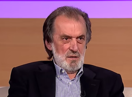 Vuk Drašković priznaje odgovornost Srbije: 'Tko je razarao Dubrovnik i slao tenkove na Vukovar?'