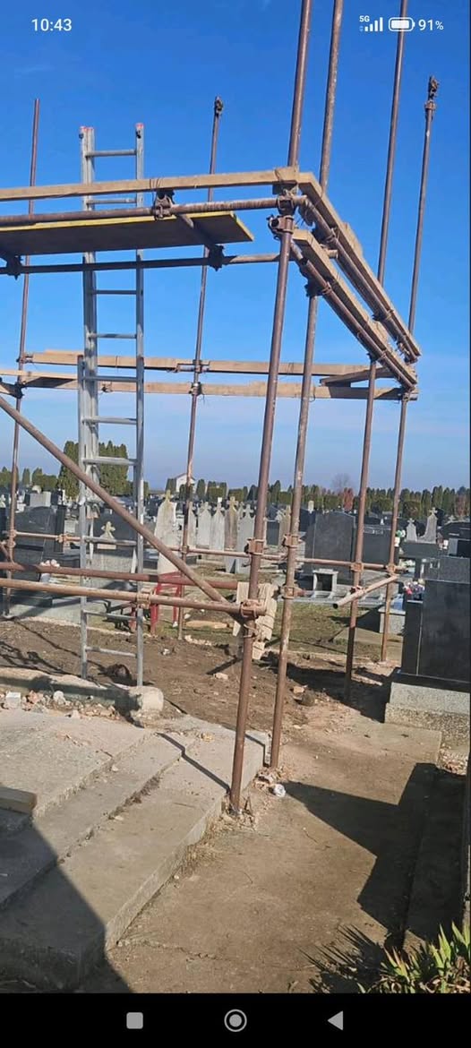 EKSKLUZIVNO: Objekt je pao. Institucije nisu položile ispit, zbog čega je tako dugo trajalo