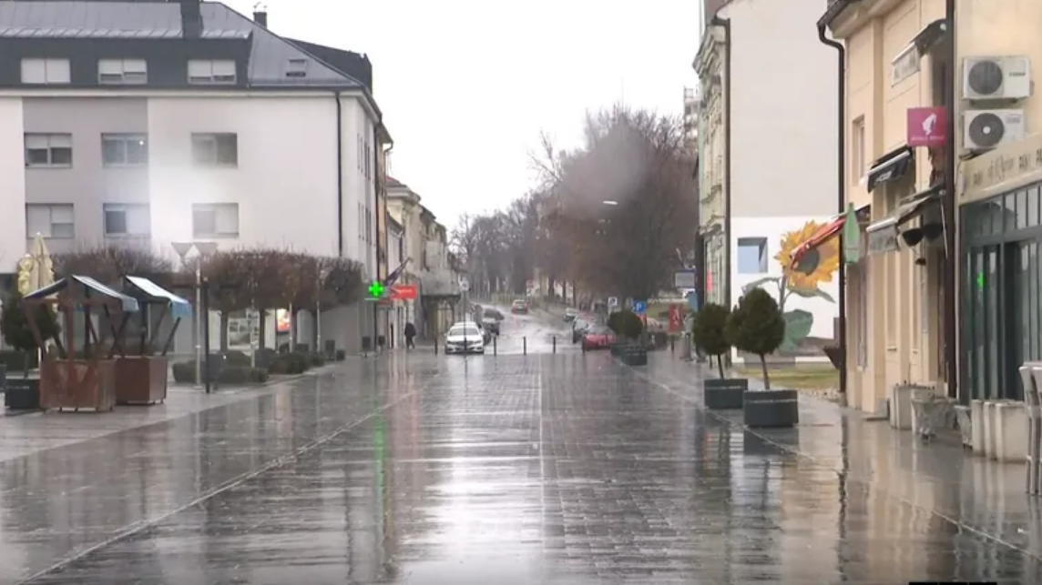 Uhitili su još trojicu u Vukovaru nakon napada na maloljetnike