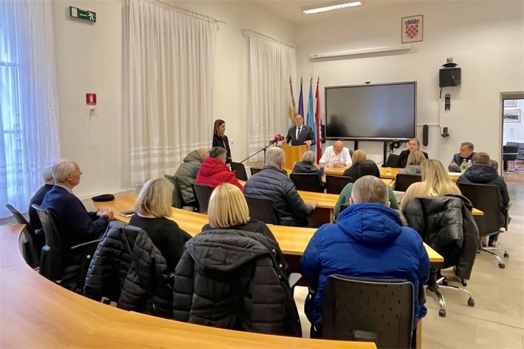 U Vukovaru identificirano sedam osoba nestalih u Domovinskom ratu, među žrtvama otac i dva sina