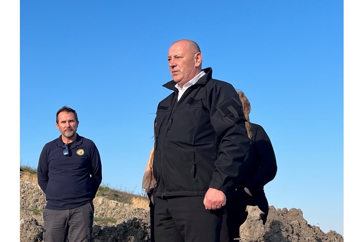 Šire se terenska istraživanja na Petrovačkoj doli