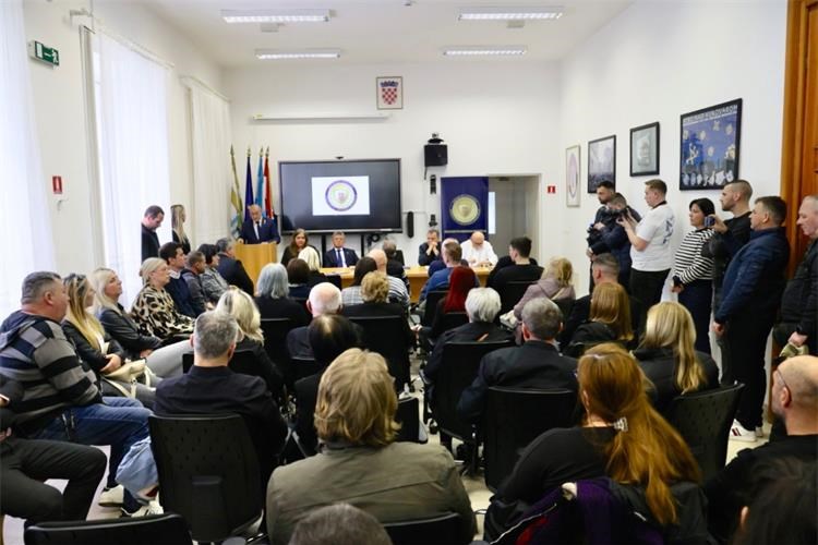 U Vukovaru identificirano 12 žrtava iz Domovinskog rata