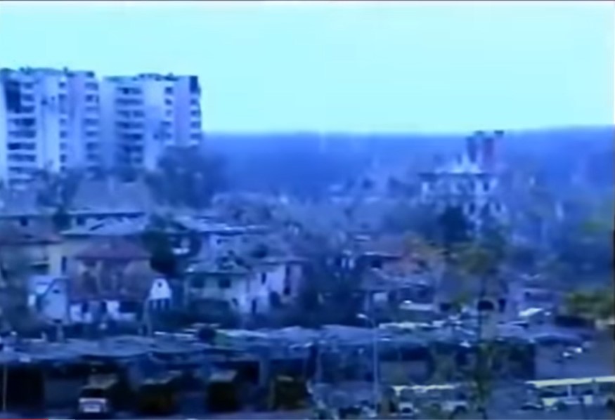 12. studenoga 1991. Apokalipsa Vukovara – propao četvrti i posljednji pokušaj proboja u grad na samrti (uznemirujući VIDEO sadržaj)