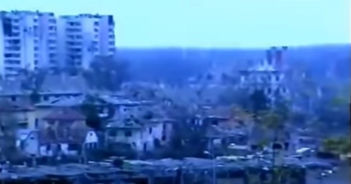 12. studenoga 1991. Apokalipsa Vukovara – propao četvrti i posljednji pokušaj proboja u grad na samrti (uznemirujući VIDEO sadržaj)