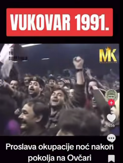 Pjevali su nad Ovčarom – danas pjevaju u Zagrebu