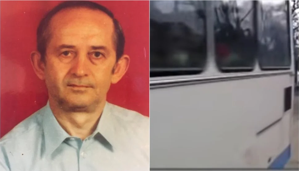 I ONI SU JUNACI VUKOVARA: ĐURO KNEŽIĆ-BRICO: 'Pitala sam kud mi ga vodite... Više ga nikad nisam vidjela'