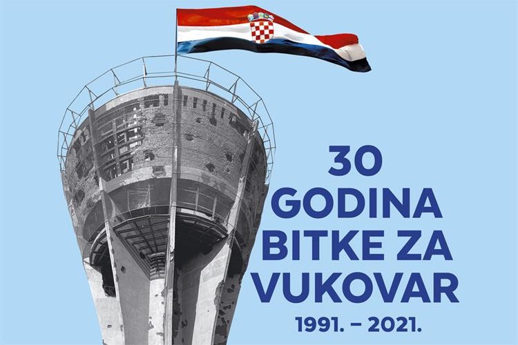 U Vukovaru će se obilježiti 30 godina Bitke za Vukovar