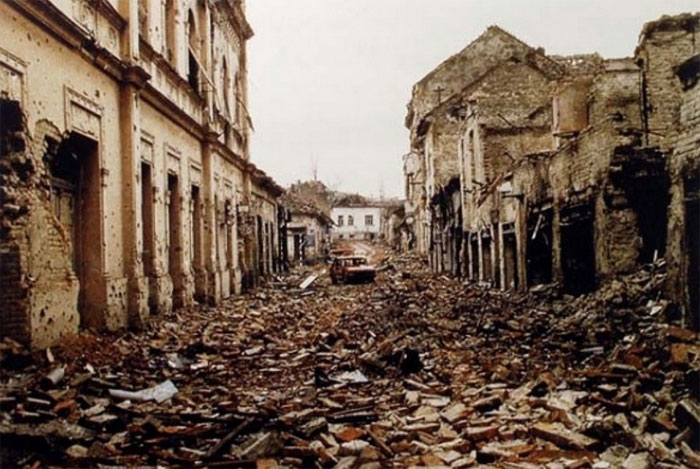 Mladen Pavković: Komemoracija u Gruborima zasjenila početak općeg napada na Vukovar!