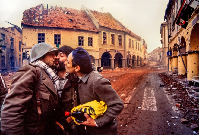 Početak opsade Vukovara: Pazite koliko je tenkova JNA udarilo na grad