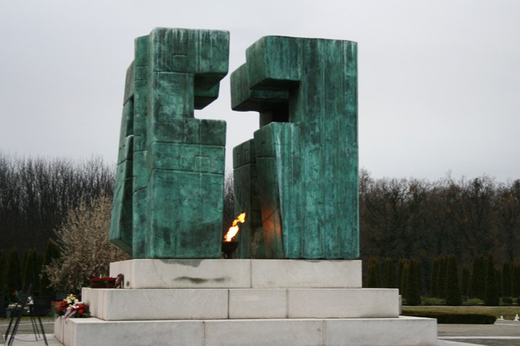 Dan sjećanja na žrtvu Vukovara – simbol otpora i stradanja