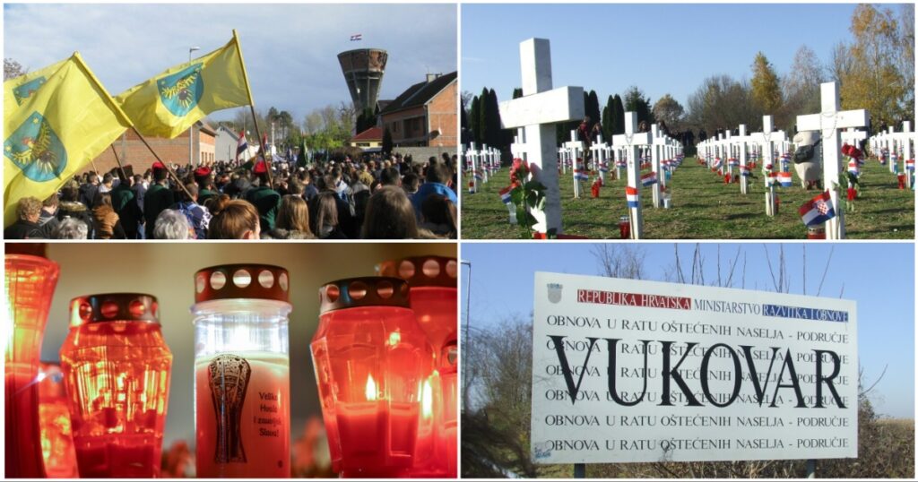 Prijavite se za Kolonu sjećanja: i ove godine za građane je organiziran put u Vukovar