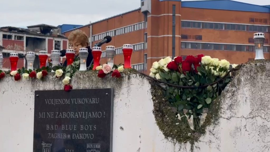 Predsjednica ‘Vukovarskih majki’: Još uvijek tražimo 383 osobe, nestale na području grada Vukovara