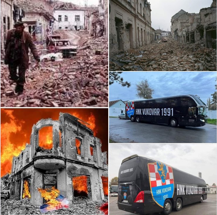 IMATE LI SRAMA HRVATI ???