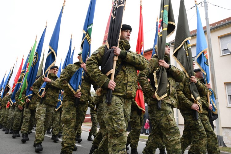 Medved shvaća da njegovi suborci stare: Šalje djelatnike na teren, nailaze na tužne scene