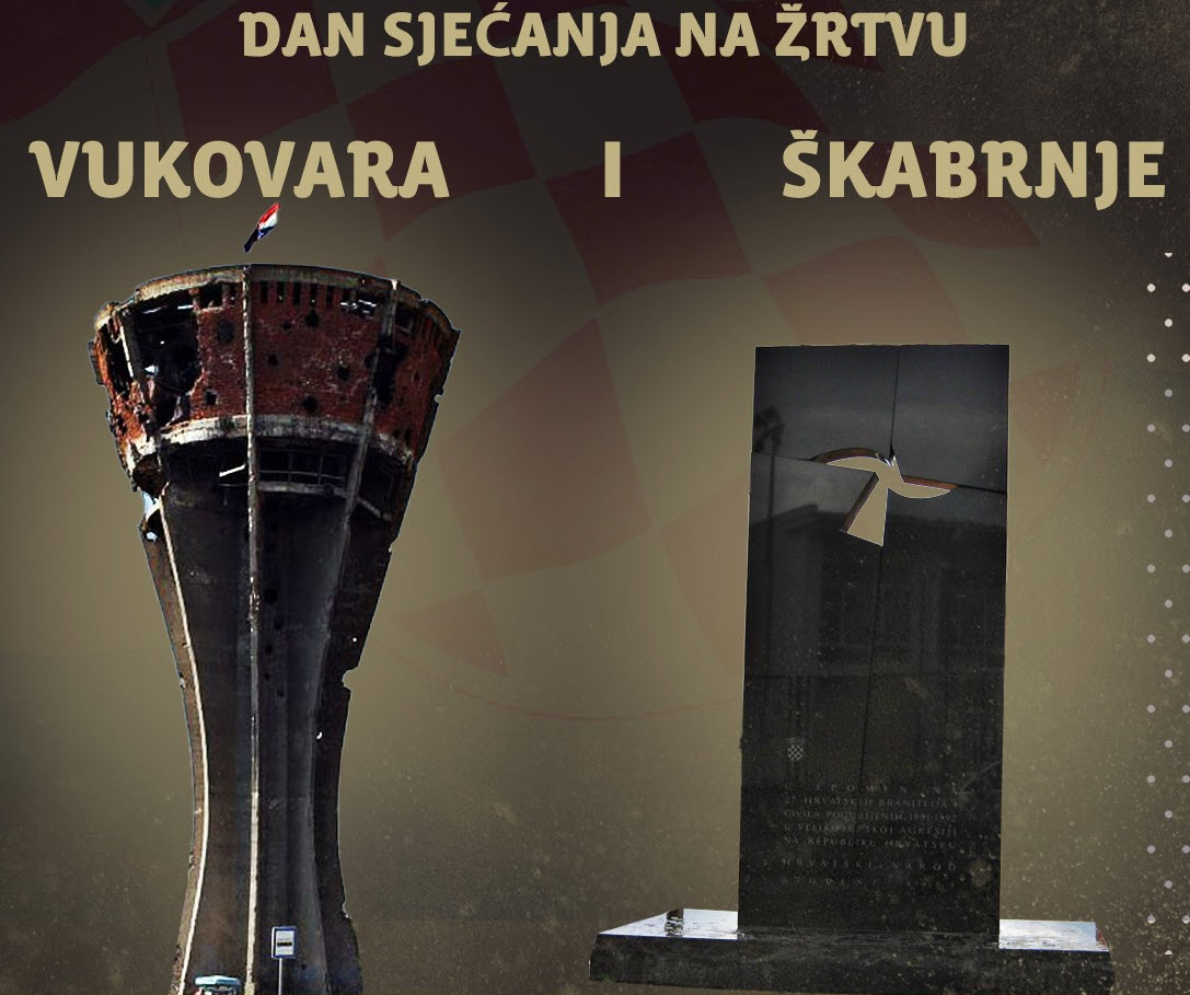 Mladen Pavković: Barem jedan školski sat posvetite Vukovaru i Škabrnji!