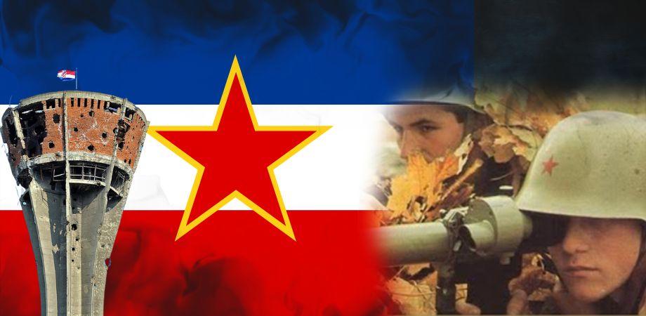 Regulirajte korištenje komunističkih simbola - VRIJEME JE! Potpišite peticiju