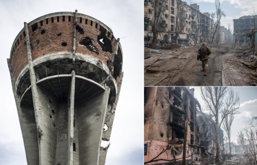 ‘BORILI SMO SE IAKO SMO ZNALI DA ĆE VUKOVAR PASTI!’ Naši branitelji o Ukrajincima: ‘Pričamo o najvišoj razini herojstva’, ostaju u gradu dok se ne pretvori u pepeo