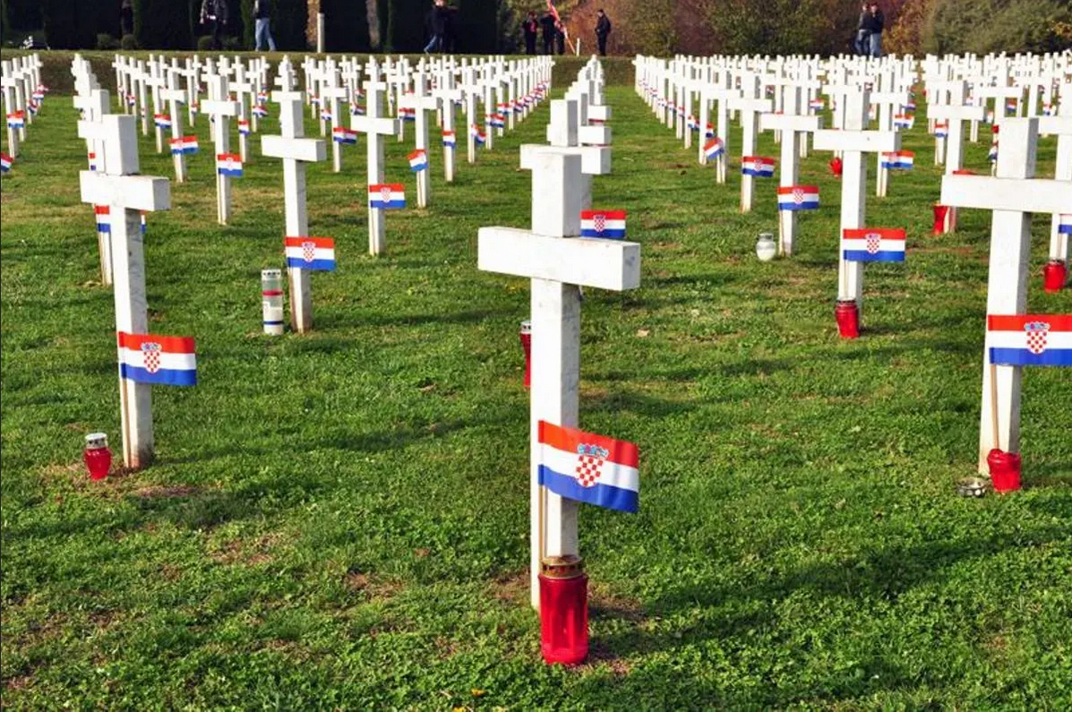 Fajter iz Zagreba se sav izranjavan uporno borio za Vukovar, ali tijelo nije izdržalo