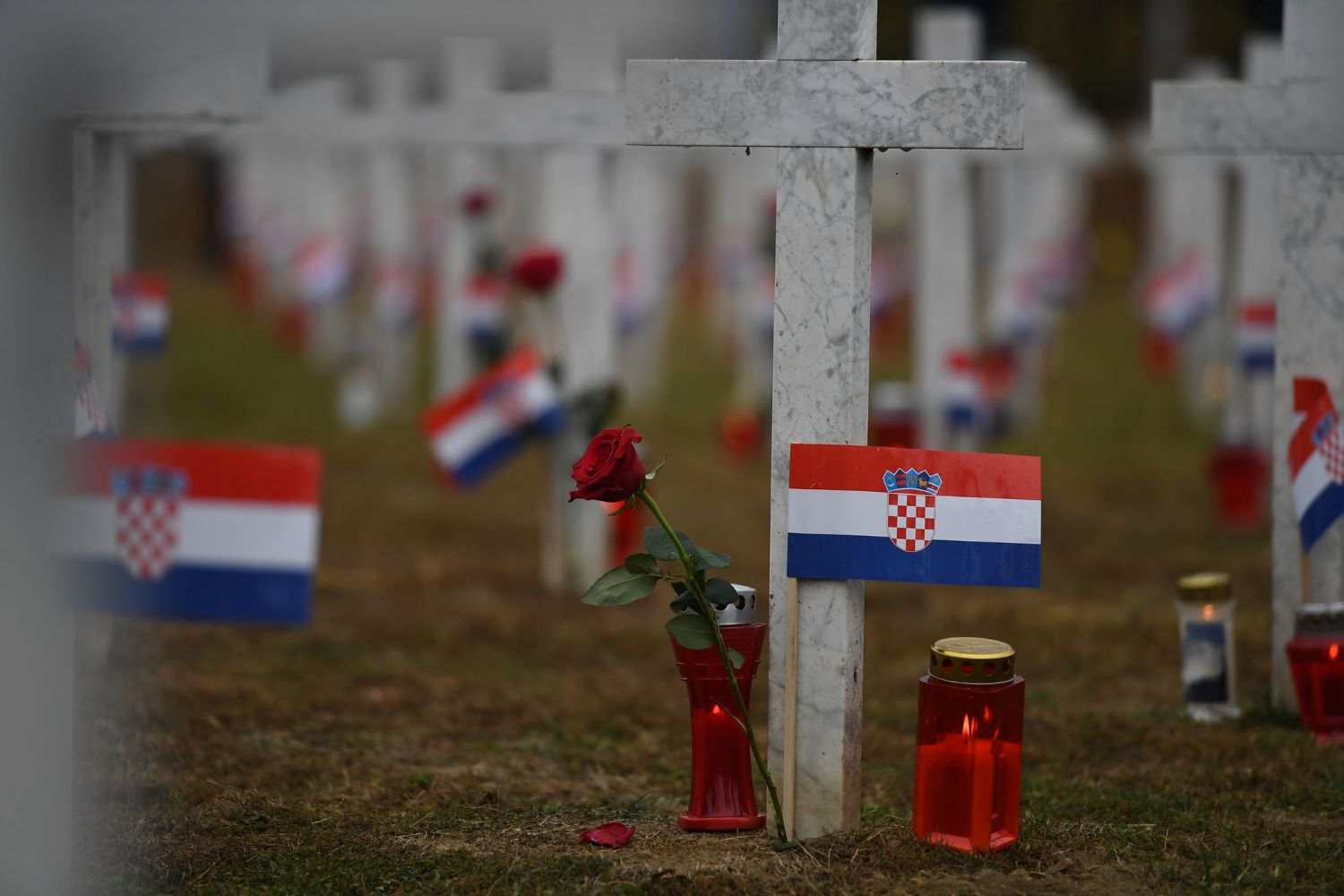 Potvrđen identitet pet nestalih osoba iz Domovinskog rata - među njima branitelj Tomislav Balić