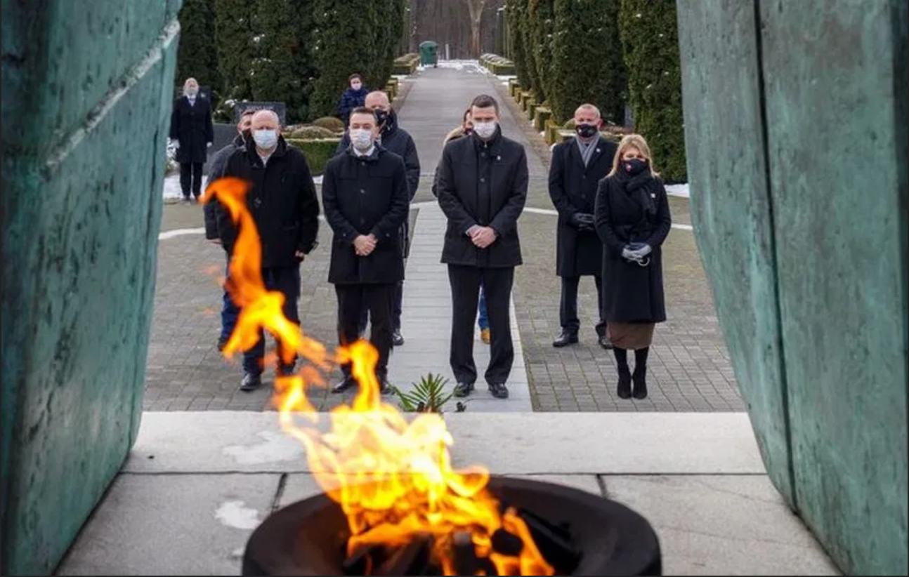 Vukovar obilježio obljetnicu mirne reintegracije hrvatskog Podunavlja