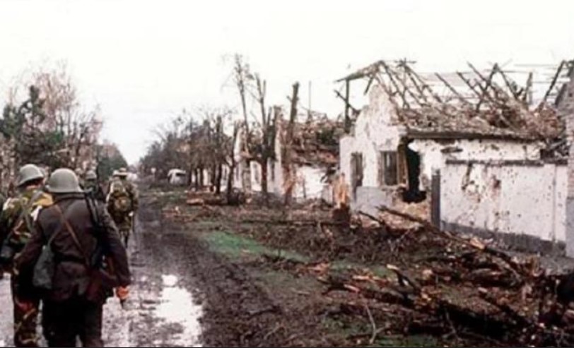 ŽELITE LI OVO ZNATI? Evo kolika je šteta nanesena Hrvatskoj samo par mjeseci nakon početka rata