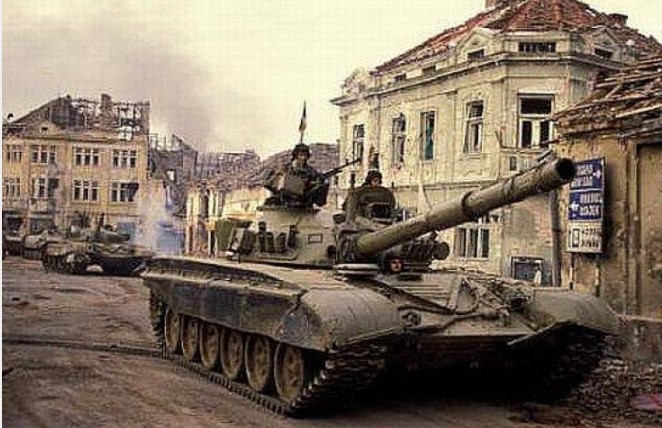 POČETAK BITKE ZA VUKOVAR! 87 DANA PAKLA: ‘Za nas Vukovarce sve je počelo puno ranije’