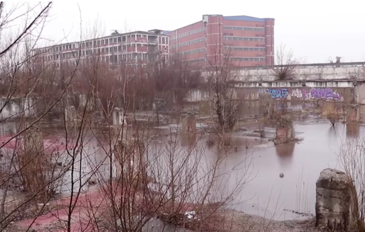 Tragična priča o bratskoj i sestrinskoj ljubavi u Vukovaru; Dok koračate Vukovarom, sjetite se Lidije i Miroslava Dragića…