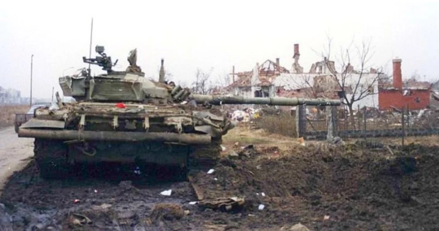 12. studenoga 1991. Apokalipsa Vukovara – propao četvrti i posljednji pokušaj proboja u grad na samrti