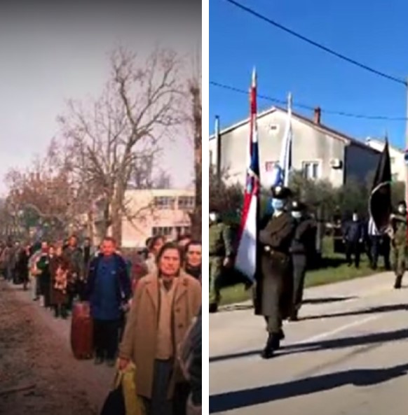 Koliko se u svijetu zna o Vukovaru i Škabrnji?