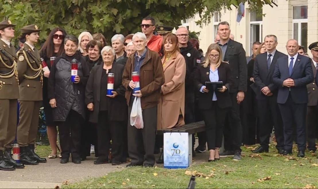 Sotin: Tragedija bez kazne – obitelji i dalje traže nestale nakon 33 godine