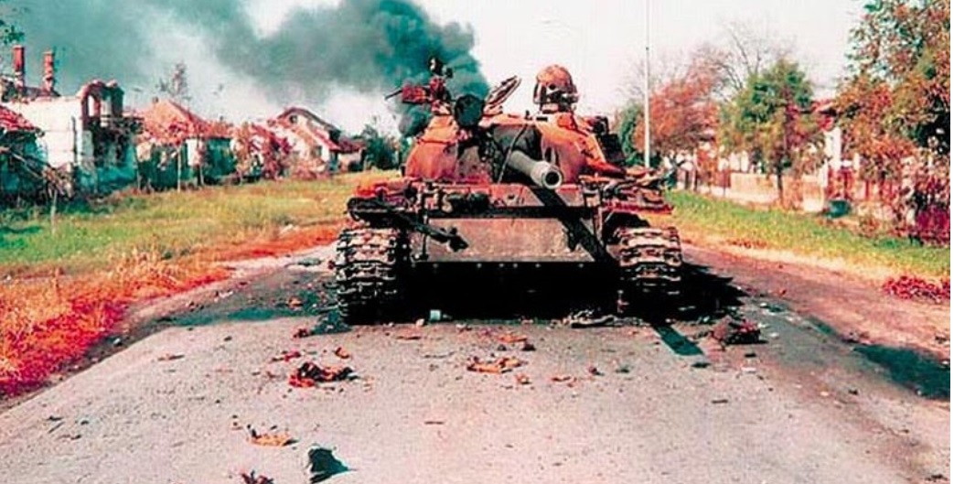 Na današnji dan 25. kolovoza 1991. započeo je pakao Vukovara