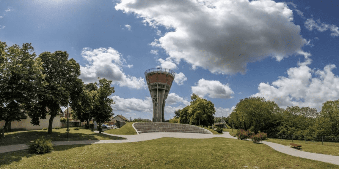 Dan ponosa i sjećanja: besplatan ulaz na Vukovarski vodotoranj povodom pete godišnjice