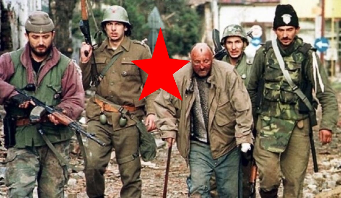 Petokraka ostaje zakonita: Otkrivamo zašto su kolege Ćipi okrenuli leđa