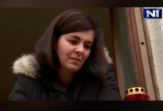 SUZE VUKOVARKE KOJE SE NE ZABORAVLJAJU: ‘Majka je ubijena kao branitelj, tata je bio u logoru i umro nakon toga’