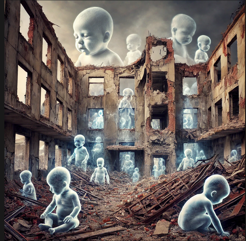 Mračna tajna vukovarskog rodilišta 90-ih: Hrvatska kažnjena na Europskom sudu za ljudska prava