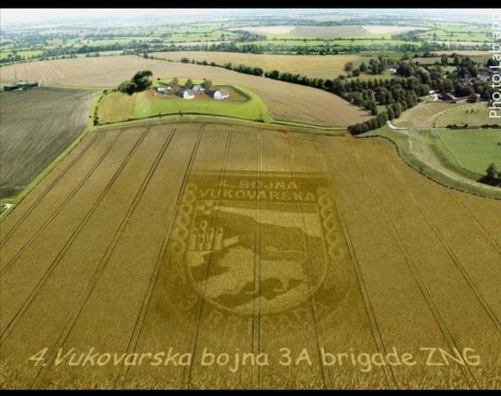 15.lipnja 1991. OSNOVANA 4. VUKOVARSKA BOJNA 3. A BRIGADE ZNG-a