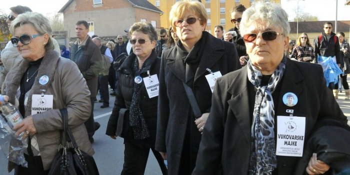 Udruga “Vukovarske majke” surađuju sa nama na projektu “Zajedno smo jači”