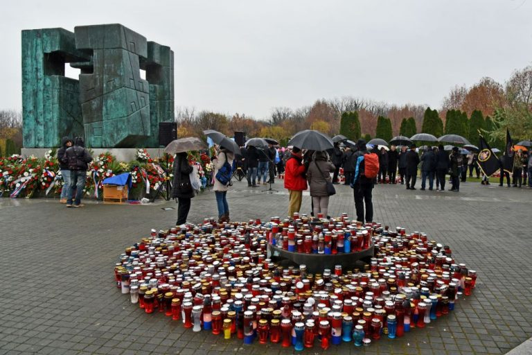 U Vukovaru obilježen Dan državnosti