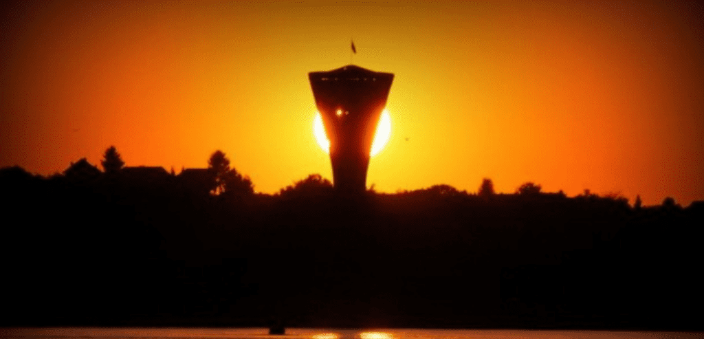 Sinišin i moj Vukovar (i hagioterapija)