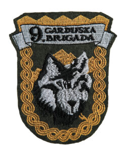 „Vukovi“ uručili donaciju OB Gospić