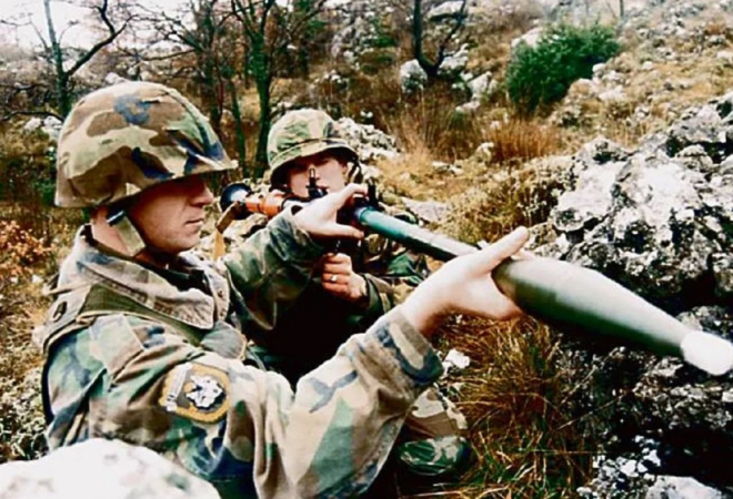 VUKOVI Predvodio ih Norac, a Bobetko i Tuđman obožavali: Respektabilna brigada ‘kosila’ sve pred sobom