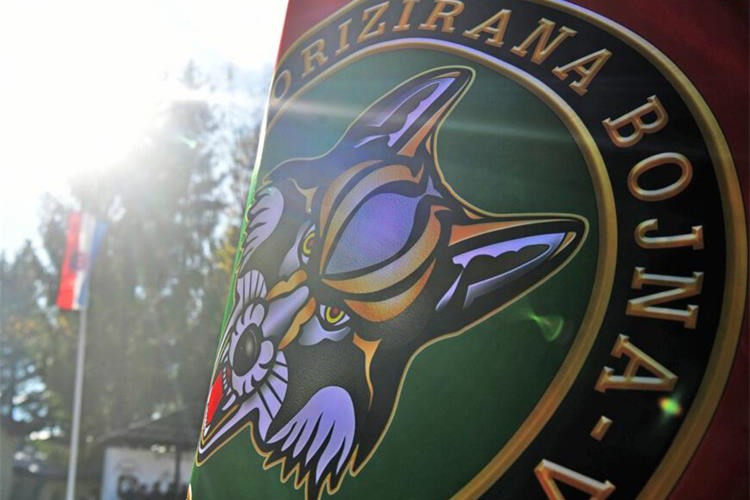 Čestitka ministra Medveda Vukovima