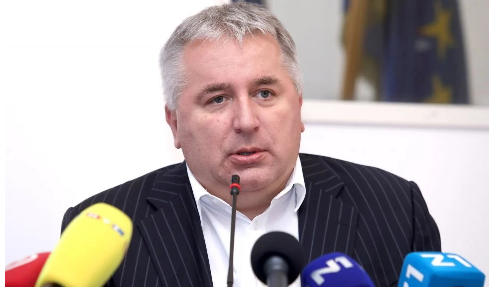 ISTRAŽIVAČ KOMUNISTIČKIH ZLOČINA VUKUŠIĆ: Pripremam objavu 'Registra suradnika UDBA-e', sadržavat će popis suradnika svih jugoslavenskih tajnih službi