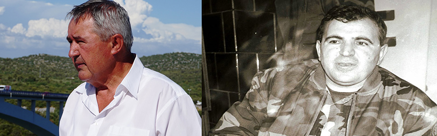 General Ademi uopće ne zna gdje su i kako bila raspoređena topnička oružja tijekom bitke za Šibenik i oslobađanja Šibenskog mosta u rujnu 1991. godine, a nije mu poznato čak ni gdje je poginuo šibenski topnik branitelj Branko Tamfara - 4. OBJAVA